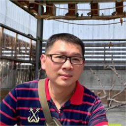 User icon: neil.hsu