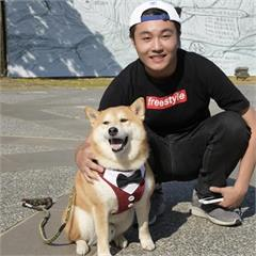 User icon: nlpss91048