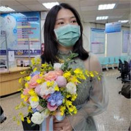 User icon: winniecychung