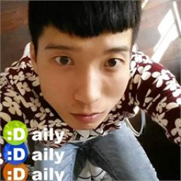 User icon: yangbo