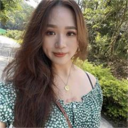 User icon: irischueh